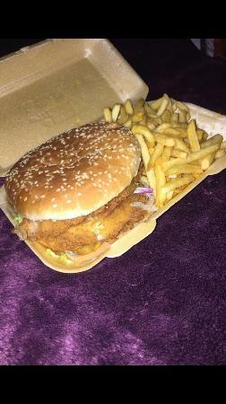 Blackley Chicken Bar